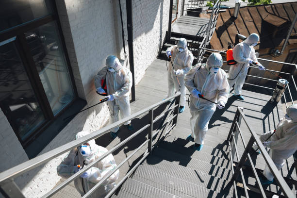  Eagle Point, OR Mold Removal Pros